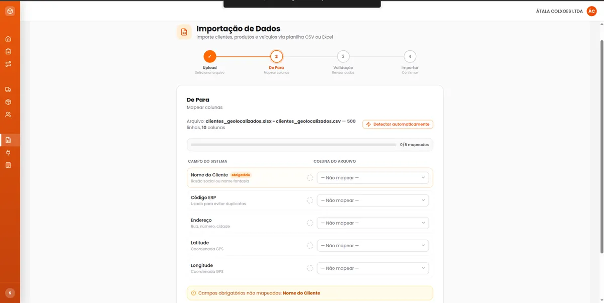 🚀 Apresentando o 3D-Loading-Sim: Revolucionando a Logística de Cubagem e Roteirização! 📦🚛 - 10