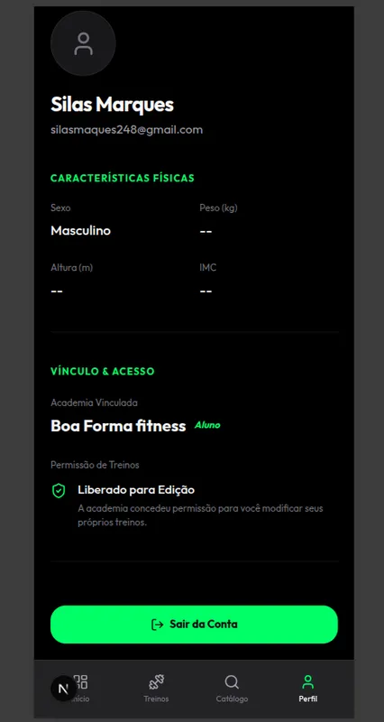 evo fit