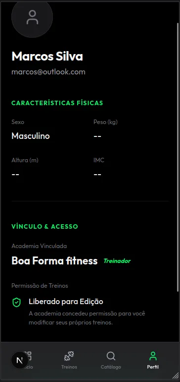 evo fit